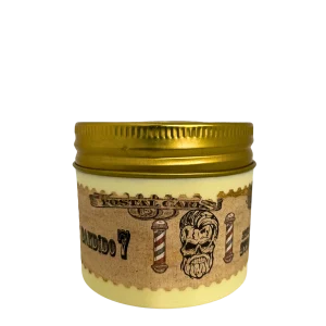 Bote de cera para el pelo Bandido Aqua Wax 7