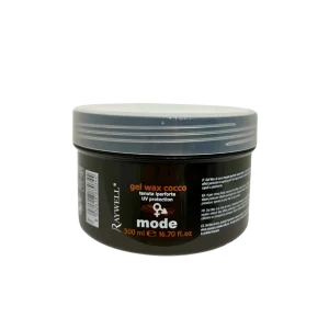 Bote de cera para el pelo Raywell Gel Wax Coco